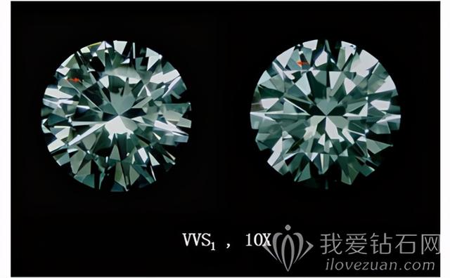 钻石切工等级表净度si的钻石-第4张图片-翡翠网 钻石切工等级表净度si的钻石-第4张图片-翡翠网