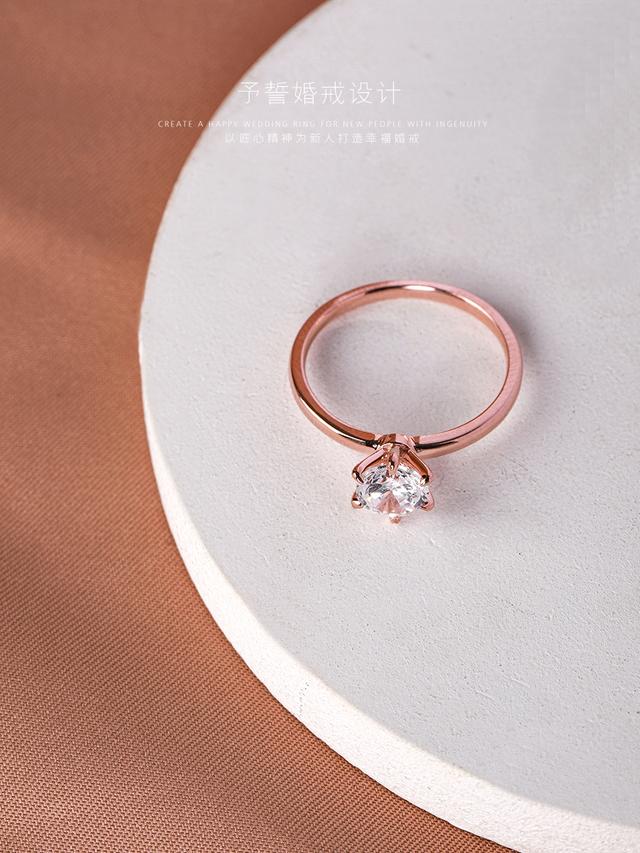 钻石等级价格对照表钻石颜色等级表对照图-第5张图片-翡翠网 钻石等级价格对照表钻石颜色等级表对照图-第5张图片-翡翠网