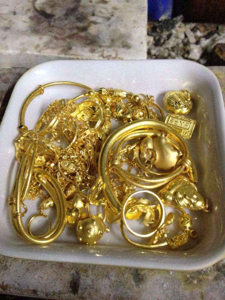 工行实物黄金怎么买个人如何买卖黄金-第1张图片-翡翠网 工行实物黄金怎么买个人如何买卖黄金-第1张图片-翡翠网