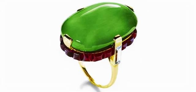 翡翠串珠价格,翡翠珠子怎么穿-第10张图片-翡翠网 翡翠串珠价格,翡翠珠子怎么穿-第10张图片-翡翠网