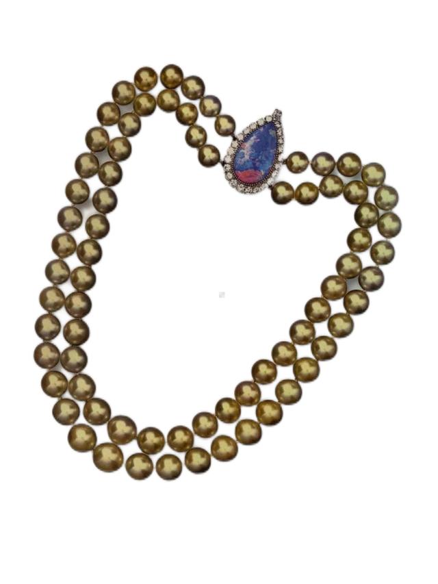 翡翠串珠价格,翡翠珠子怎么穿-第16张图片-翡翠网 翡翠串珠价格,翡翠珠子怎么穿-第16张图片-翡翠网