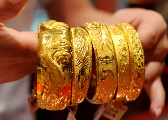 金店回收黄金是个坑回收黄金没有票据行吗-第3张图片-翡翠网 金店回收黄金是个坑回收黄金没有票据行吗-第3张图片-翡翠网