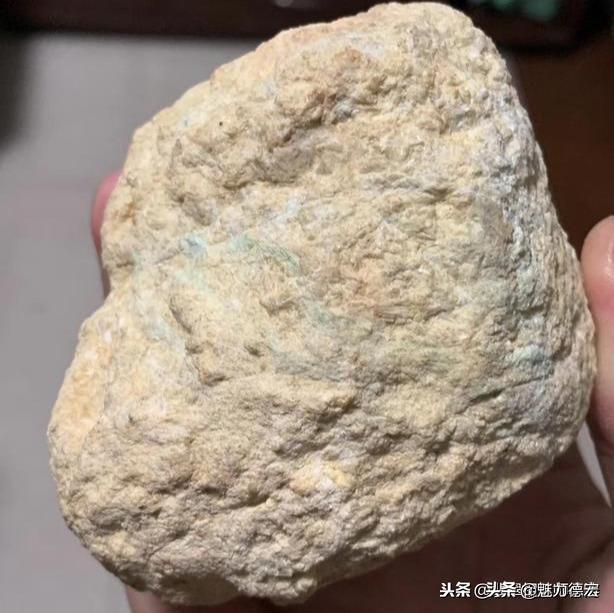 关于缅甸翡翠原石基础知识大全的信息-第2张图片-翡翠网 关于缅甸翡翠原石基础知识大全的信息-第2张图片-翡翠网