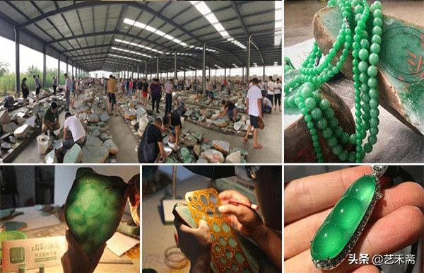 怎么讲解翡翠的知识翡翠销售基础知识大全-第1张图片-翡翠网 怎么讲解翡翠的知识翡翠销售基础知识大全-第1张图片-翡翠网