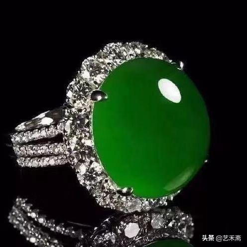 怎么讲解翡翠的知识翡翠销售基础知识大全-第7张图片-翡翠网 怎么讲解翡翠的知识翡翠销售基础知识大全-第7张图片-翡翠网