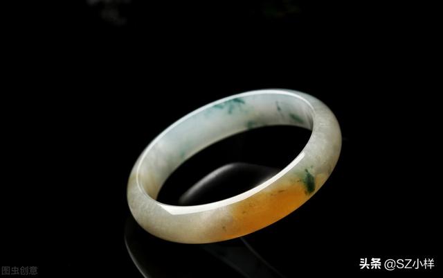 优化的翡翠手镯对人体有害吗,酸洗过的翡翠怎么辨别-第10张图片-翡翠网 优化的翡翠手镯对人体有害吗,酸洗过的翡翠怎么辨别-第10张图片-翡翠网