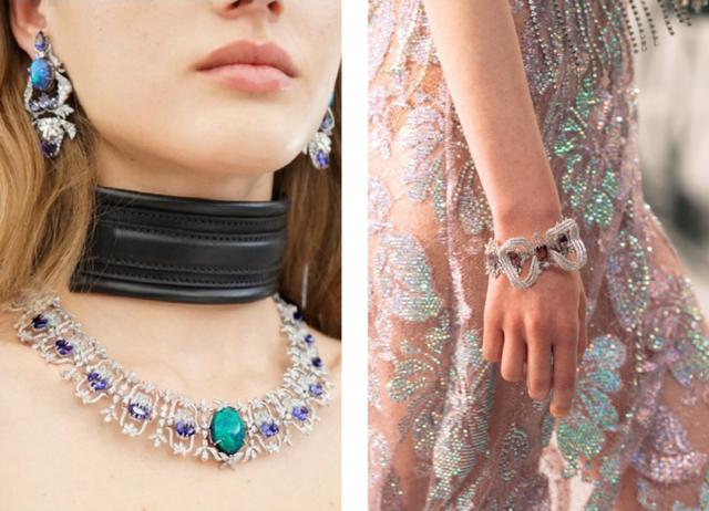 奢侈品牌珠宝顶级首饰品牌-第4张图片-翡翠网 奢侈品牌珠宝顶级首饰品牌-第4张图片-翡翠网