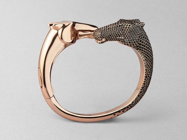 奢侈品牌珠宝顶级首饰品牌-第6张图片-翡翠网 奢侈品牌珠宝顶级首饰品牌-第6张图片-翡翠网