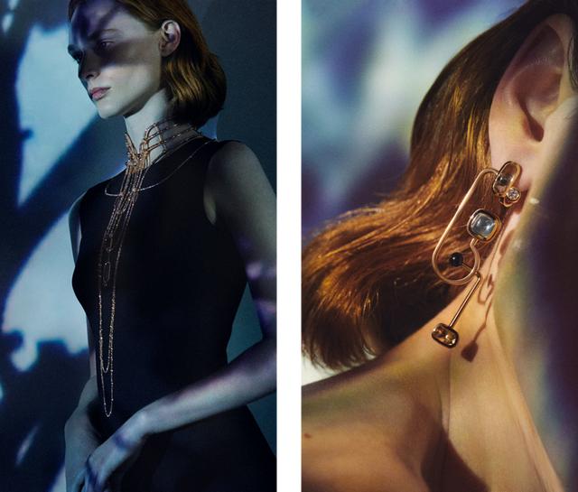 奢侈品牌珠宝顶级首饰品牌-第10张图片-翡翠网 奢侈品牌珠宝顶级首饰品牌-第10张图片-翡翠网