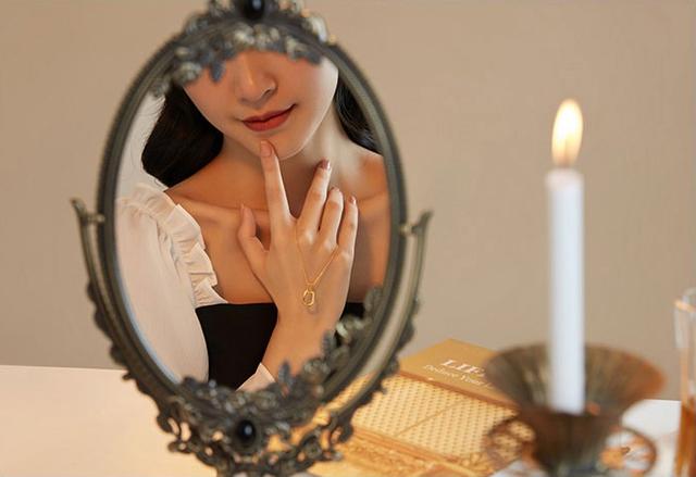 卡地亚钻石项链卡地亚全钻项链-第9张图片-翡翠网 卡地亚钻石项链卡地亚全钻项链-第9张图片-翡翠网