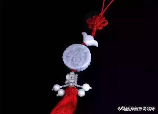 关于冰种翡翠福瓜价格的信息-第2张图片-翡翠网 关于冰种翡翠福瓜价格的信息-第2张图片-翡翠网