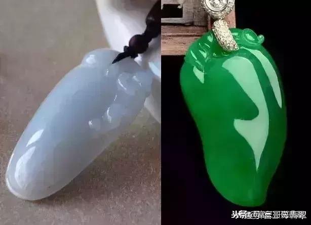 关于冰种翡翠福瓜价格的信息-第14张图片-翡翠网 关于冰种翡翠福瓜价格的信息-第14张图片-翡翠网