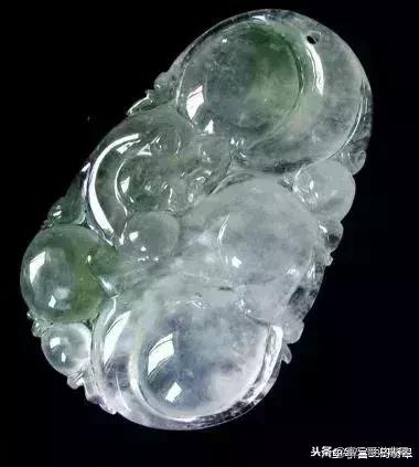 关于冰种翡翠福瓜价格的信息-第15张图片-翡翠网 关于冰种翡翠福瓜价格的信息-第15张图片-翡翠网