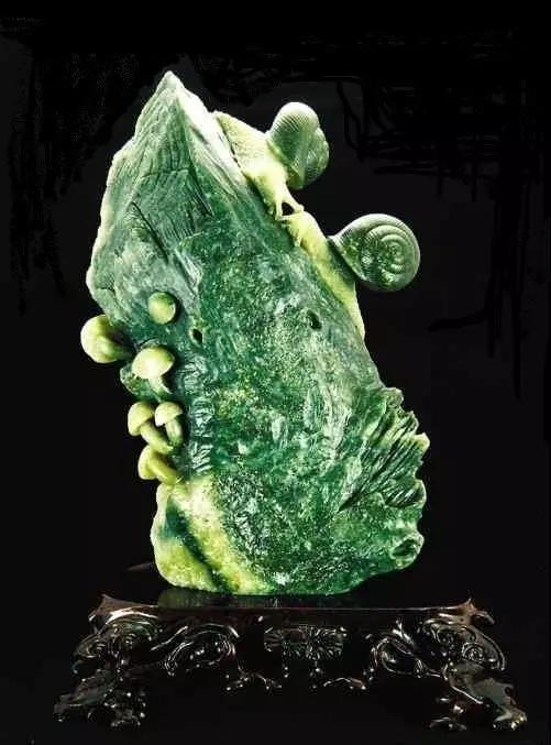 最权威的翡翠知识,最大翡翠交易市场在哪里-第12张图片-翡翠网