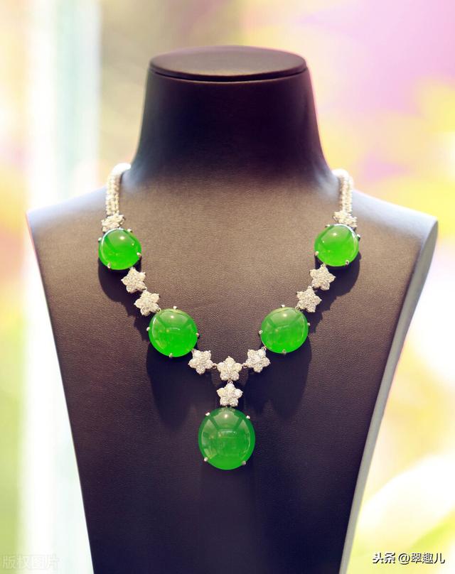 翡翠知识讲堂黑翠的简单介绍-第9张图片-翡翠网 翡翠知识讲堂黑翠的简单介绍-第9张图片-翡翠网