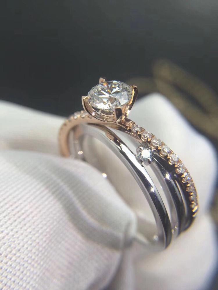 哪个品牌的钻石戒指好,钻石戒指什么牌子最好-第2张图片-翡翠网 哪个品牌的钻石戒指好,钻石戒指什么牌子最好-第2张图片-翡翠网