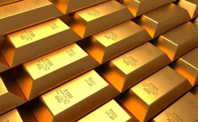 如何进行黄金交易,一口价的黄金不值钱吗-第1张图片-翡翠网 如何进行黄金交易,一口价的黄金不值钱吗-第1张图片-翡翠网