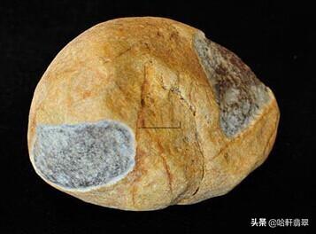 翡翠原石什么是水石和山石,翡翠原石水石-第14张图片-翡翠网 翡翠原石什么是水石和山石,翡翠原石水石-第14张图片-翡翠网