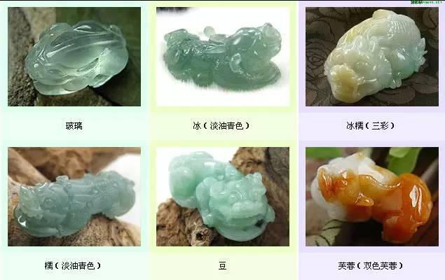 翡翠知识大全*****圣武星辰*****-第10张图片-翡翠网 翡翠知识大全*****圣武星辰*****-第10张图片-翡翠网