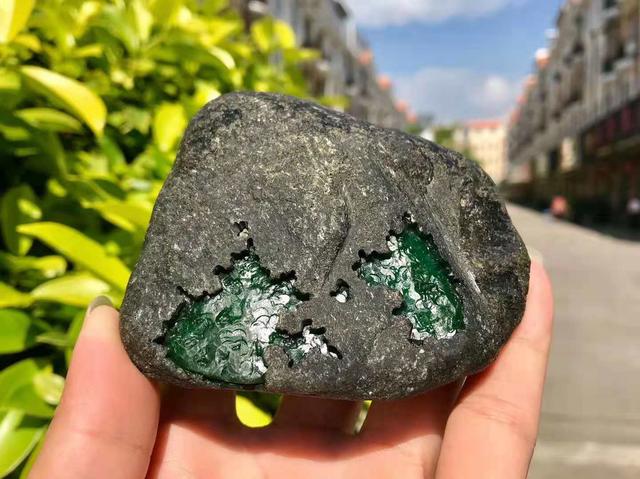 包含翡翠原石物美价廉的词条-第4张图片-翡翠网 包含翡翠原石物美价廉的词条-第4张图片-翡翠网