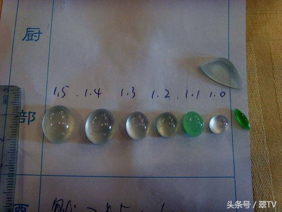 高冰晴水和田玉价格高冰晴水翡翠价格-第5张图片-翡翠网 高冰晴水和田玉价格高冰晴水翡翠价格-第5张图片-翡翠网