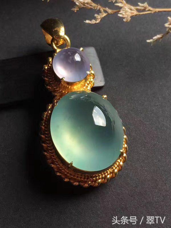 高冰晴水和田玉价格高冰晴水翡翠价格-第8张图片-翡翠网 高冰晴水和田玉价格高冰晴水翡翠价格-第8张图片-翡翠网