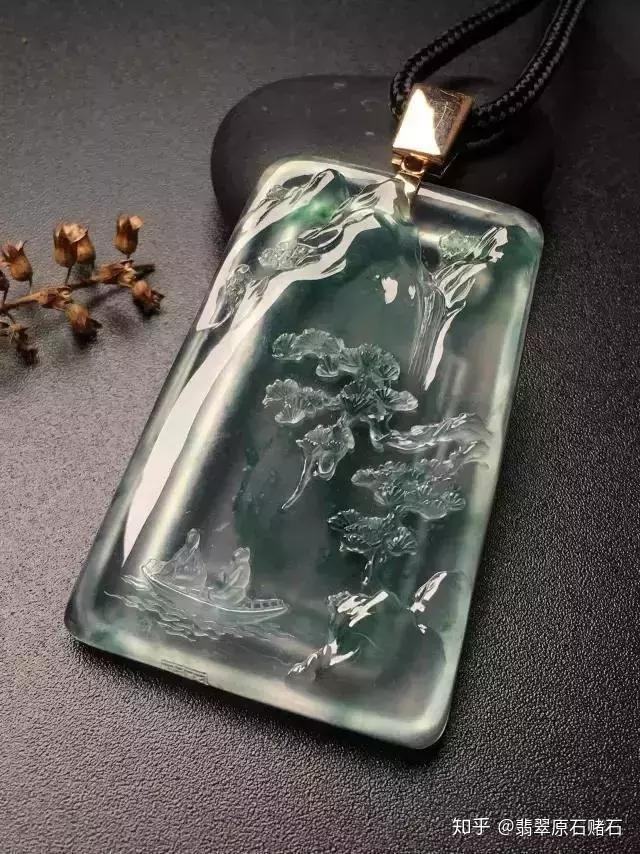 关于王照新翡翠专业知识讲解的信息-第1张图片-翡翠网 关于王照新翡翠专业知识讲解的信息-第1张图片-翡翠网