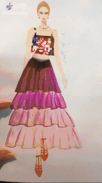 如何制作自己的抖音抖音发-第4张图片-翡翠网 如何制作自己的抖音抖音发-第4张图片-翡翠网