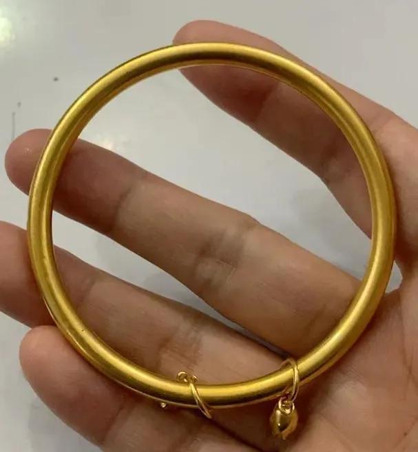 黄金3个9和4个9哪个好,买黄金被忽悠了5个9-第2张图片-翡翠网 黄金3个9和4个9哪个好,买黄金被忽悠了5个9-第2张图片-翡翠网