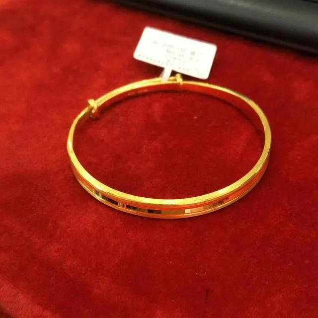 黄金3个9和4个9哪个好,买黄金被忽悠了5个9-第4张图片-翡翠网 黄金3个9和4个9哪个好,买黄金被忽悠了5个9-第4张图片-翡翠网
