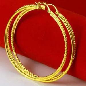 黄金3个9和4个9哪个好,买黄金被忽悠了5个9-第5张图片-翡翠网 黄金3个9和4个9哪个好,买黄金被忽悠了5个9-第5张图片-翡翠网