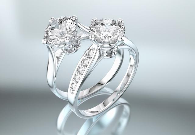 白金和黄金哪个比较值钱,为啥金店都不卖铂金了-第3张图片-翡翠网 白金和黄金哪个比较值钱,为啥金店都不卖铂金了-第3张图片-翡翠网