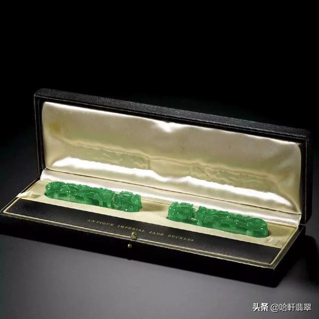 关于如意翡翠价格多少的信息-第1张图片-翡翠网 关于如意翡翠价格多少的信息-第1张图片-翡翠网