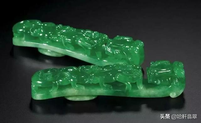 关于如意翡翠价格多少的信息-第2张图片-翡翠网 关于如意翡翠价格多少的信息-第2张图片-翡翠网
