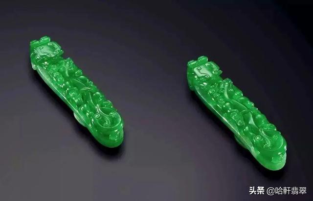 关于如意翡翠价格多少的信息-第3张图片-翡翠网 关于如意翡翠价格多少的信息-第3张图片-翡翠网