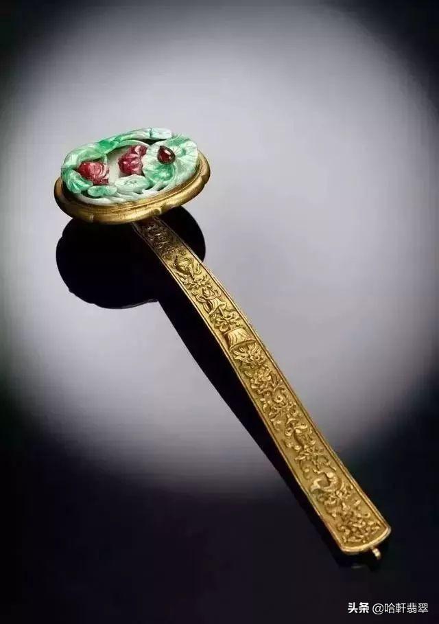 关于如意翡翠价格多少的信息-第6张图片-翡翠网 关于如意翡翠价格多少的信息-第6张图片-翡翠网