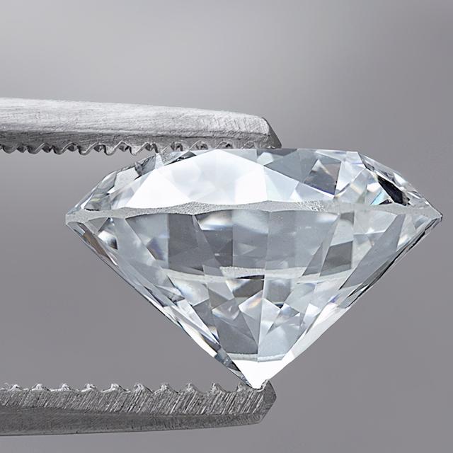 钻石价格今天多少一克真正的钻石一克拉多少钱-第1张图片-翡翠网 钻石价格今天多少一克真正的钻石一克拉多少钱-第1张图片-翡翠网