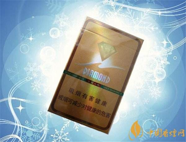 钻石烟抽着很香是哪款,13元钻石烟-第1张图片-翡翠网 钻石烟抽着很香是哪款,13元钻石烟-第1张图片-翡翠网