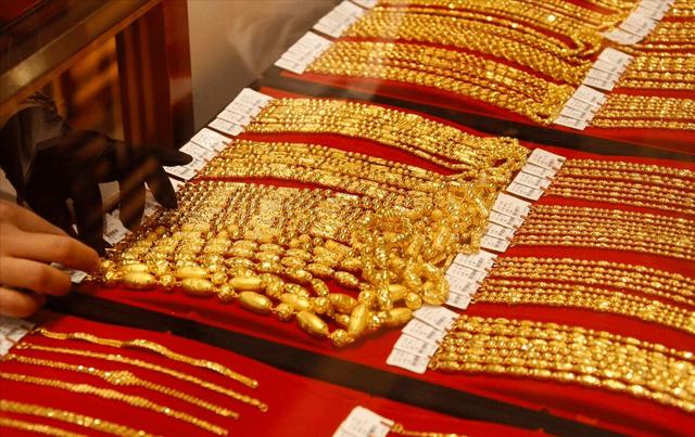 金条,金条投资-第2张图片-翡翠网 金条,金条投资-第2张图片-翡翠网