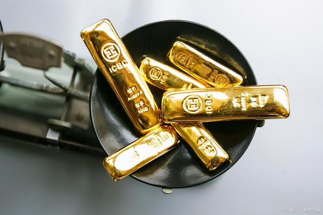 金条,金条投资-第4张图片-翡翠网 金条,金条投资-第4张图片-翡翠网