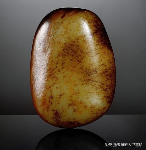 北京翡翠原石皮色,翡翠原石皮色图片大全-第5张图片-翡翠网