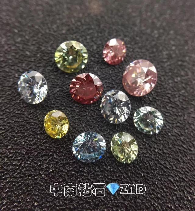 全球最大钻石生产商大幅涨价,世界最大钻石集团-第5张图片-翡翠网 全球最大钻石生产商大幅涨价,世界最大钻石集团-第5张图片-翡翠网