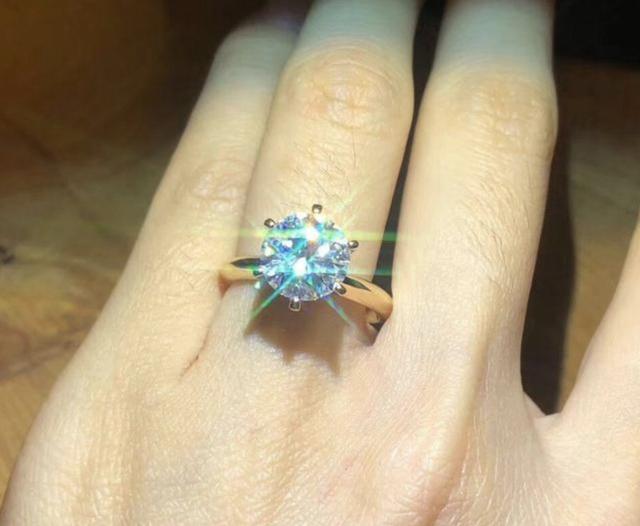 gia国际裸钻价格查询钻石裸石最新价格表-第1张图片-翡翠网 gia国际裸钻价格查询钻石裸石最新价格表-第1张图片-翡翠网