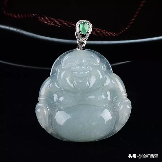 包含糯种翡翠手镯有铁锈的词条-第7张图片-翡翠网 包含糯种翡翠手镯有铁锈的词条-第7张图片-翡翠网