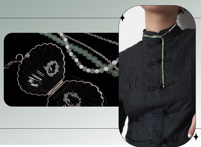 小众珠宝首饰品牌,精致的珠宝首饰-第5张图片-翡翠网 小众珠宝首饰品牌,精致的珠宝首饰-第5张图片-翡翠网