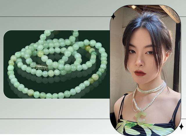 小众珠宝首饰品牌,精致的珠宝首饰-第9张图片-翡翠网 小众珠宝首饰品牌,精致的珠宝首饰-第9张图片-翡翠网