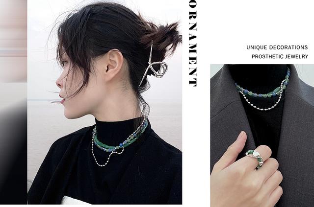 小众珠宝首饰品牌,精致的珠宝首饰-第10张图片-翡翠网 小众珠宝首饰品牌,精致的珠宝首饰-第10张图片-翡翠网