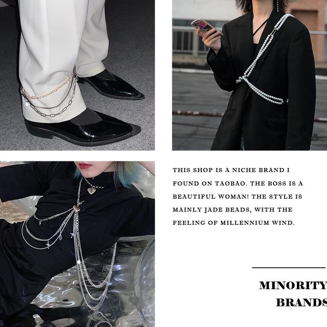 小众珠宝首饰品牌,精致的珠宝首饰-第12张图片-翡翠网 小众珠宝首饰品牌,精致的珠宝首饰-第12张图片-翡翠网