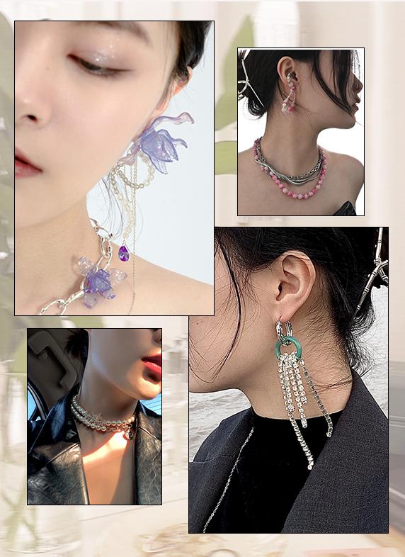 小众珠宝首饰品牌,精致的珠宝首饰-第13张图片-翡翠网 小众珠宝首饰品牌,精致的珠宝首饰-第13张图片-翡翠网