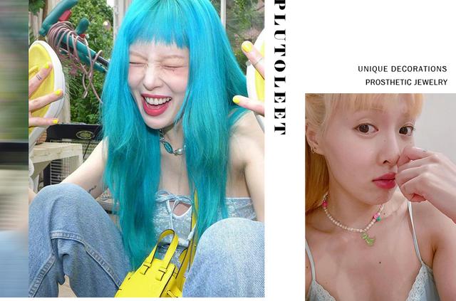 小众珠宝首饰品牌,精致的珠宝首饰-第20张图片-翡翠网 小众珠宝首饰品牌,精致的珠宝首饰-第20张图片-翡翠网